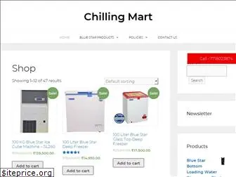 chillingmart.com