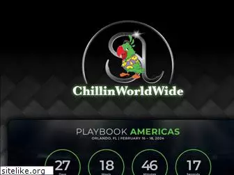 chillinworldwide.com