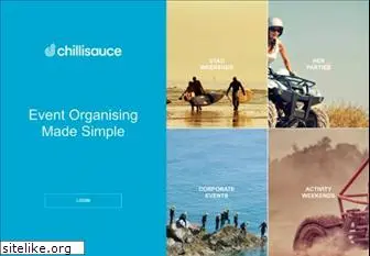 chillisauce.com