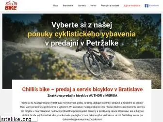 chillisbike.sk