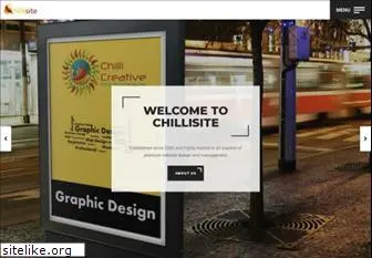 chillisite.com