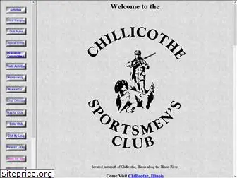 chillisportsmen.org