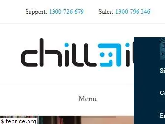 chillit.com.au