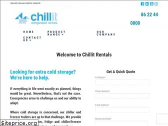 chillitrentals.co.nz