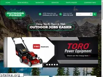 chilliwack-power-equipment.com