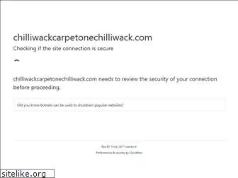 chilliwackcarpetonechilliwack.com