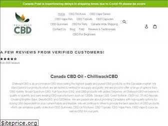 chilliwackcbd.ca