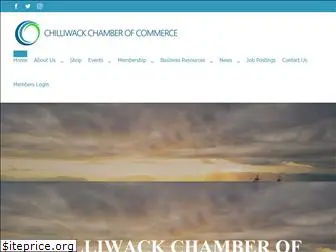 chilliwackchamber.com