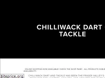 chilliwackdart.com