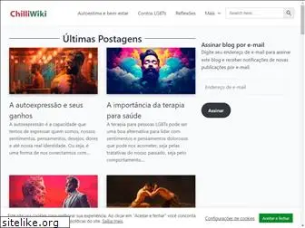 chilliwiki.com.br