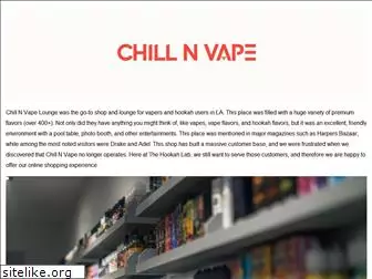 chillnvapelounge.com