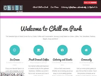 chillonpark.com