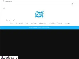 chillpaws.com