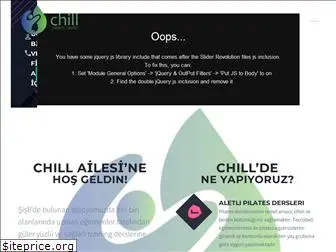 chillpilates.com.tr