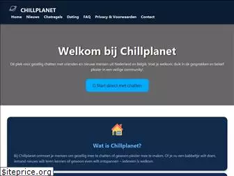 chillplanet.nl