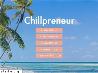 chillpreneur.com