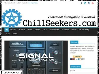 chillseekers.com