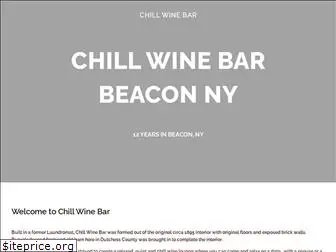 chillwinebarbeacon.com