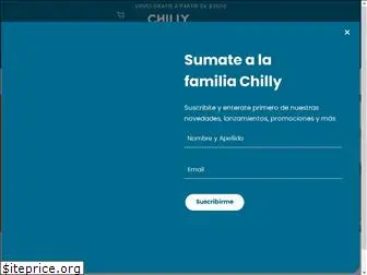 chilly.com.ar