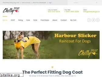 chillydogs.ca