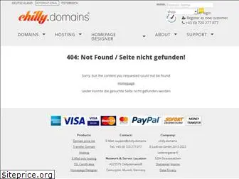 chillydomains.ch
