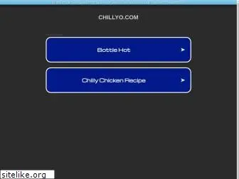 chillyo.com