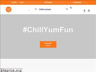 chillyumfun.com