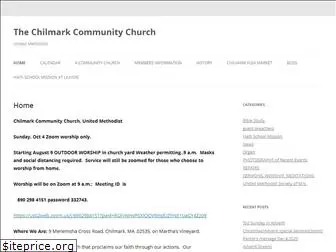 chilmarkchurch.org