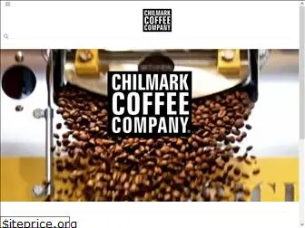 chilmarkcoffeeco.com