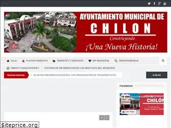 chilon.gob.mx