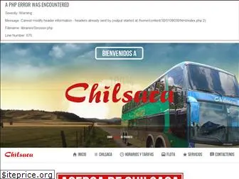 chilsaca.com