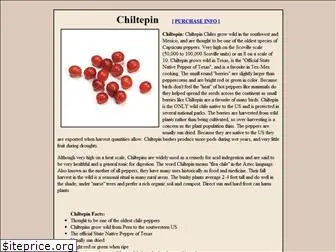 chiltepin.us