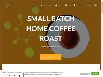 chiltepincoffee.com