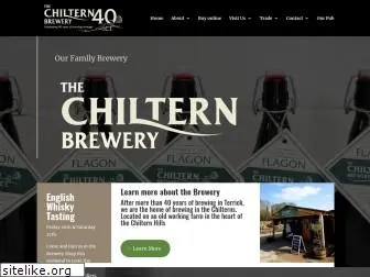 chilternbrewery.co.uk