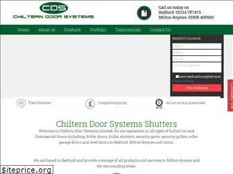 chilterndoorsystems.co.uk