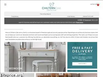 chilternoakfurniture.co.uk