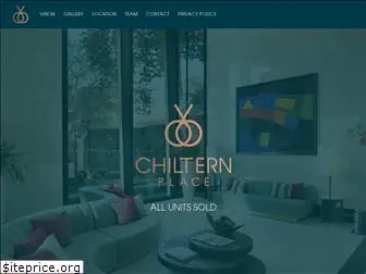 chilternplace.com