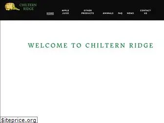 chilternridge.com