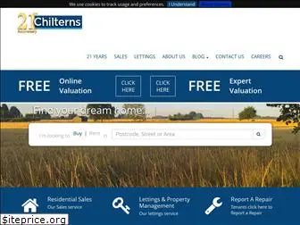 chilterns.co