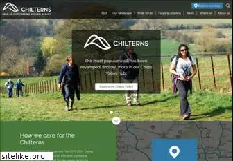 chilternsaonb.org