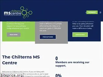 chilternsmscentre.org