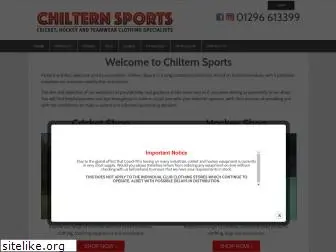 chilternsports.co.uk