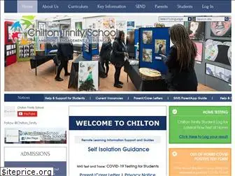 chilton-trinity.co.uk