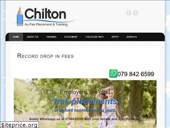 chiltonaupairs.co.za