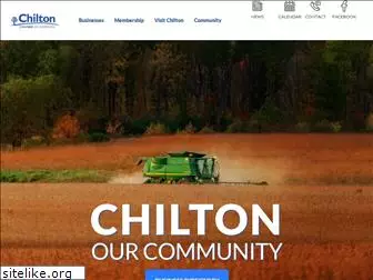 chiltonchamber.com