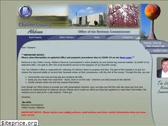 chiltoncountyrevenue.com