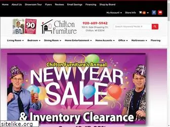 chiltonfurniture.net