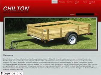 chiltontrailers.com