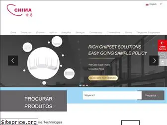 chima-br.com