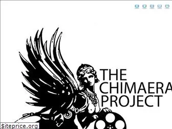 chimaeraproject.org